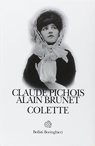 Beispielbild fr Colette Pichois, Claude; Brunet, Alain; Poli, G.; Garbarino, S. and Pioli, P. zum Verkauf von Librisline