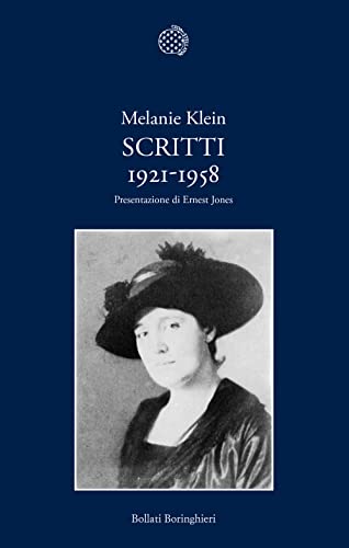 Scritti 1921-1958 - Klein, Melanie