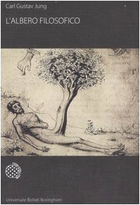 L'albero filosofico (9788833917849) by Jung, Carl G.