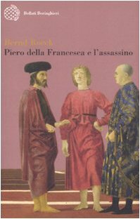 9788833918150: Piero della Francesca e l'assassino (Varianti)