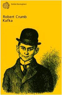Beispielbild fr Kafka zum Verkauf von medimops