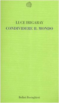 9788833919959: Condividere il mondo (Temi)