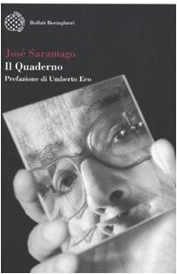 Il Quaderno - Saramago, José