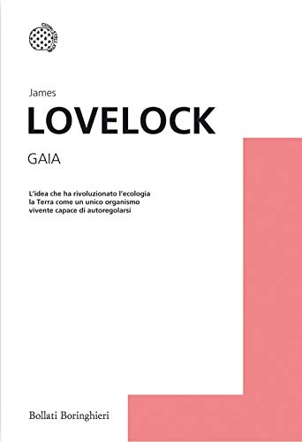 Gaia. Nuove idee sull'ecologia (9788833922157) by James E. Lovelock