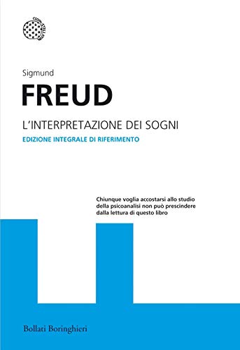 9788833922287: L'interpretazione dei sogni. Ediz. integrale