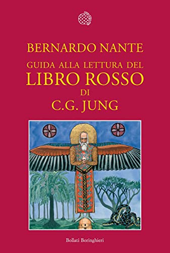 Imagen de archivo de Guida alla lettura del Libro rosso di C. G. Jung a la venta por libreriauniversitaria.it