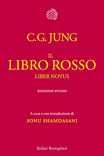 9788833923611: Il libro rosso. Liber novus
