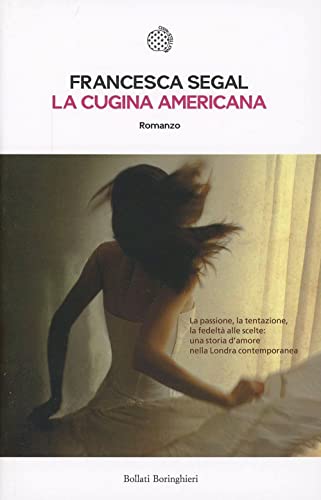 Stock image for La cugina americana. for sale by FIRENZELIBRI SRL