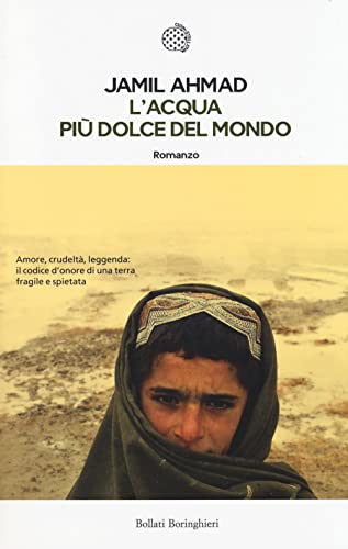 Beispielbild fr L'acqua pi dolce del mondo zum Verkauf von libreriauniversitaria.it