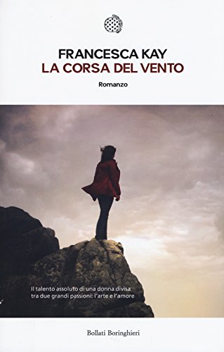 Imagen de archivo de LA CORSA DEL VENTO a la venta por libreriauniversitaria.it