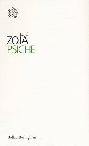 Stock image for Psiche Zoja, Luigi for sale by Brook Bookstore