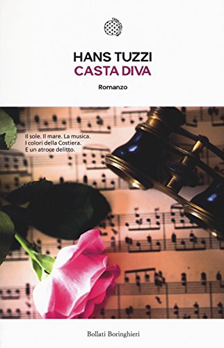 Beispielbild fr Casta diva zum Verkauf von libreriauniversitaria.it
