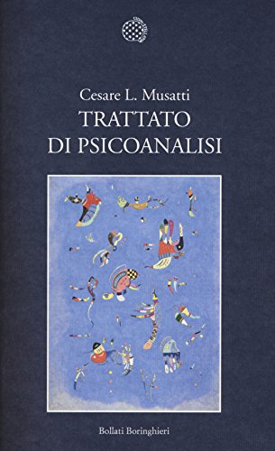 9788833927183: Trattato di psicoanalisi