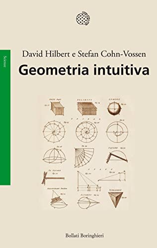 Stock image for Geometria intuitiva for sale by libreriauniversitaria.it