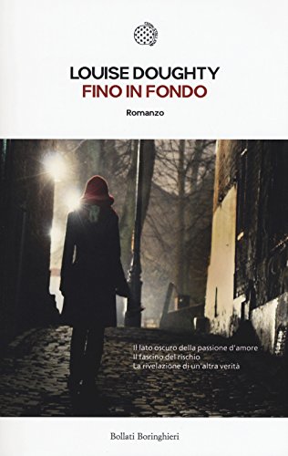 Stock image for Fino in fondo for sale by Reuseabook