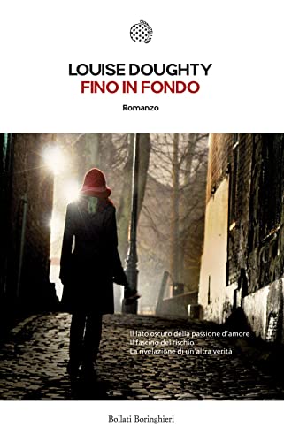 Stock image for Fino in fondo for sale by Reuseabook