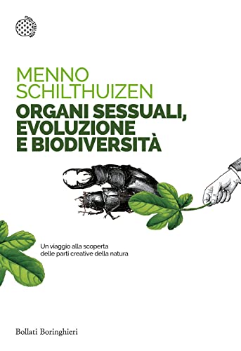 Stock image for Organi sessuali, evoluzione e biodiversit for sale by libreriauniversitaria.it