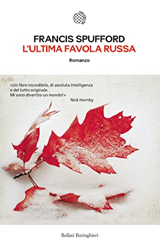 Stock image for Lultima favola russa for sale by Reuseabook