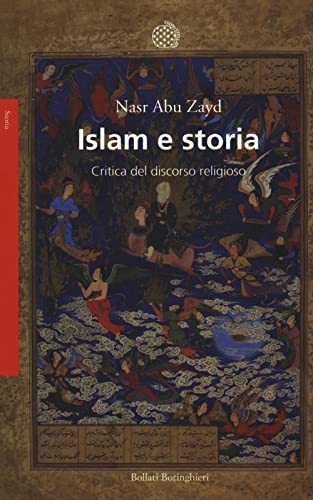 Beispielbild fr ISLAM E STORIA zum Verkauf von libreriauniversitaria.it
