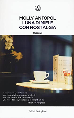 Stock image for Luna di miele con nostalgia for sale by libreriauniversitaria.it