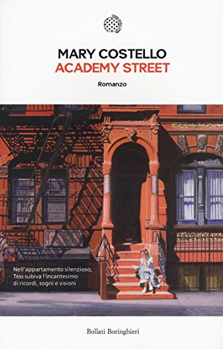 Beispielbild fr Academy street zum Verkauf von libreriauniversitaria.it