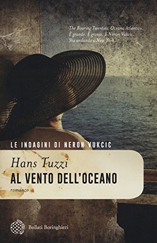 Stock image for Al vento dell'oceano for sale by Revaluation Books