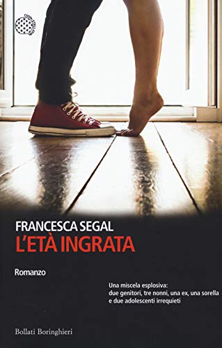 Stock image for L'et ingrata for sale by medimops