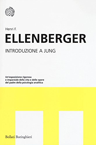 Imagen de archivo de Introduzione a Jung a la venta por libreriauniversitaria.it