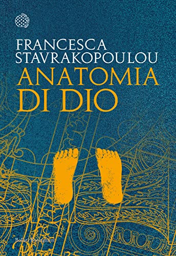 Stock image for Anatomia di Dio (Cieli) for sale by libreriauniversitaria.it