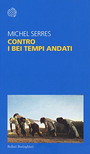 Stock image for Contro i bei tempi andati for sale by WorldofBooks