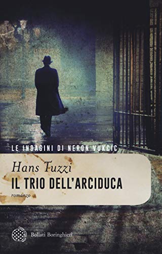 Stock image for Il trio dell'arciduca for sale by libreriauniversitaria.it