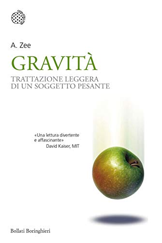 Stock image for Gravit. Trattazione leggera di un soggetto pesante for sale by libreriauniversitaria.it