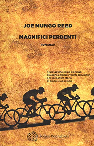 Stock image for Magnifici perdenti for sale by Revaluation Books