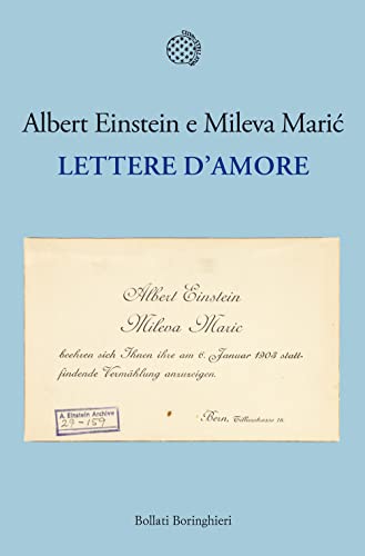 9788833934037: Lettere d'amore (Nuova cultura. Introduzioni)