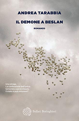 Stock image for Il demone a Beslan for sale by libreriauniversitaria.it