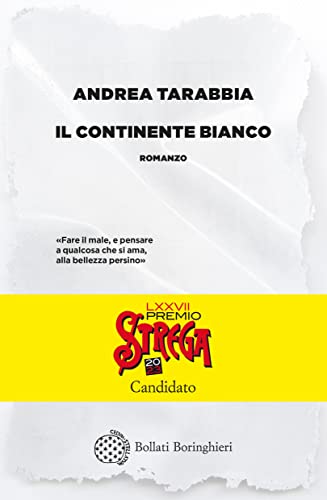 Stock image for Il continente bianco for sale by libreriauniversitaria.it