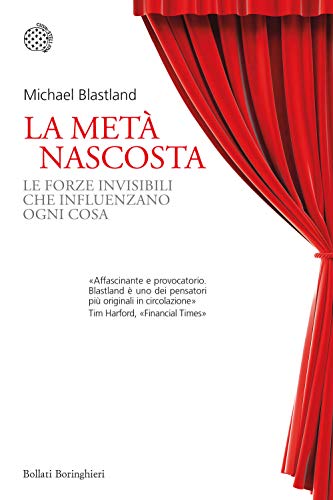 Stock image for LA META' NASCOSTA for sale by libreriauniversitaria.it