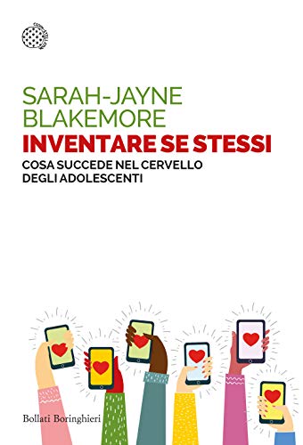 Stock image for INVENTARE SE STESSI" for sale by libreriauniversitaria.it