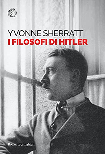Stock image for I Filosofi Di Hitler for sale by libreriauniversitaria.it