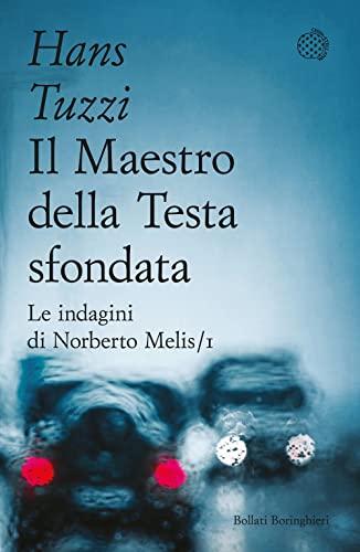 9788833940427: Il Maestro della Testa sfondata (Varianti tascabili)