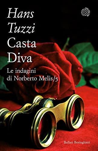 Beispielbild fr Casta Diva. Le indagini di Norberto Melis (Varianti tascabili) zum Verkauf von libreriauniversitaria.it