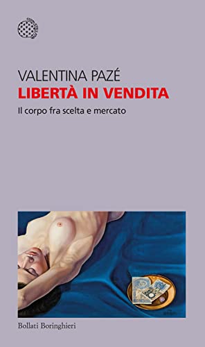 Stock image for LIBERTA' IN VENDITA for sale by libreriauniversitaria.it