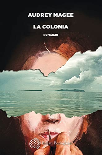 Stock image for LA COLONIA (I) for sale by Brook Bookstore