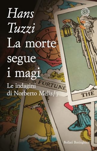 Beispielbild fr La morte segue i magi (Varianti tascabili) zum Verkauf von libreriauniversitaria.it