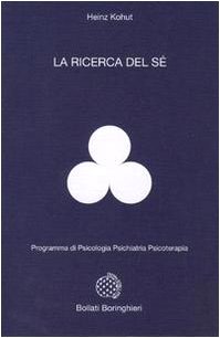 La ricerca del sÃ© (9788833952413) by Unknown Author