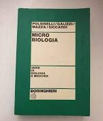 9788833953250: Microbiologia