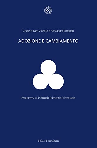 Stock image for Adozione e cambiamento for sale by libreriauniversitaria.it
