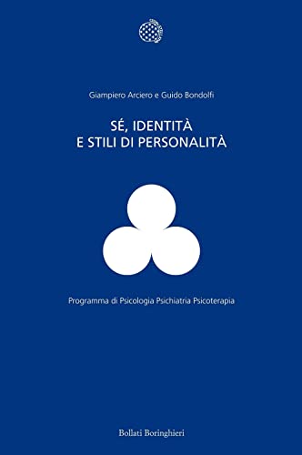 Beispielbild fr S, identit e stili di personalit zum Verkauf von libreriauniversitaria.it