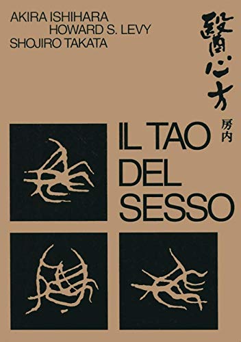 Beispielbild fr Il Tao del sesso zum Verkauf von libreriauniversitaria.it