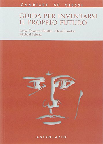 Beispielbild fr Guida per inventarsi il proprio futuro zum Verkauf von libreriauniversitaria.it